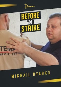 Before You Strike (downloadable)