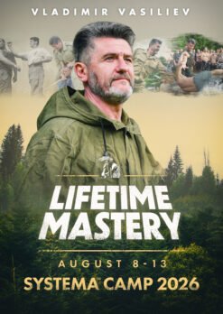 LIFETIME MASTERY Camp 2026