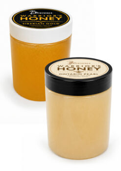 Warrior's Honey