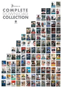 Complete Downloadable Film Collection