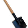 Military Shovel and Sheath