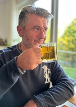 Ivan Tea ☕