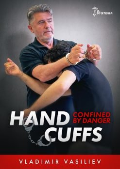 HANDCUFFS: Confined by Danger (downloadable)
