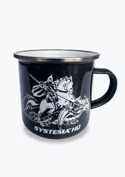 Systema Compact Mug