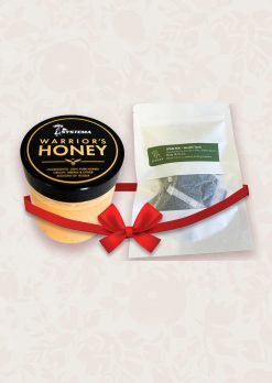 Honey + Tea Bundle
