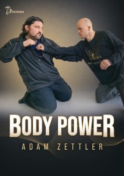 Body Power (downloadable)