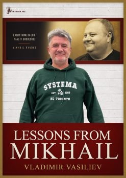 Lessons from Mikhail (downloadable)