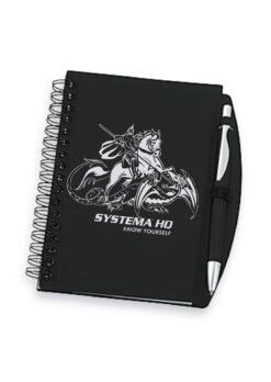 Systema Notebook