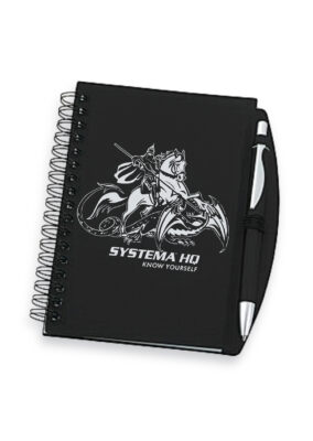 Systema Notebook