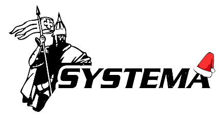 Systema Christmas Logo