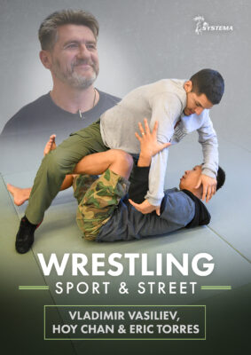 WRESTLING - Sport & Street (downloadable)