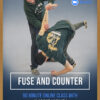 Wednesday Online Class - FUSE AND COUNTER - WEDNESDAY, May 20th at 7:30PM ET