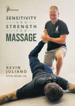 Sensitivity for Strength and Massage (downloadable)