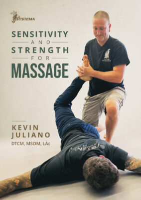 Sensitivity for Strength and Massage (downloadable)