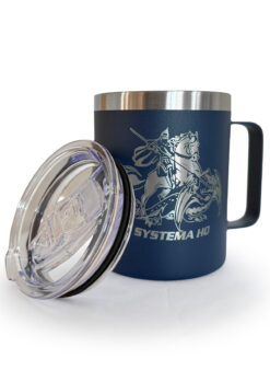 Systema Thermal Mug with Lid