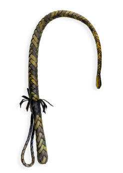 Cossack Whip (Massage Tool)