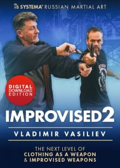Improvised 2 (downloadable)