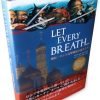Let Every Breath in Japanese - Hard Cover