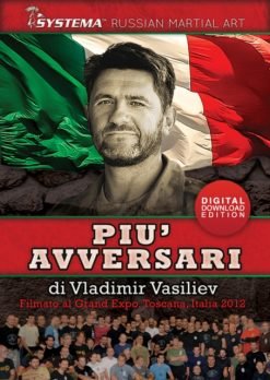 Piu Avversari (Scaricabile in Italiano)