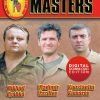 Summit of Masters (downloadable in 2 parts*) - Part 1