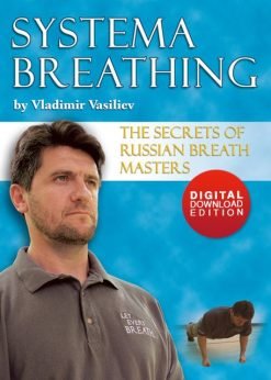 Systema Breathing (downloadable)