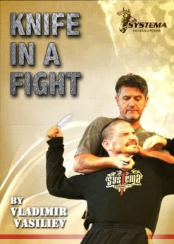 Knife in a Fight (downloadable)