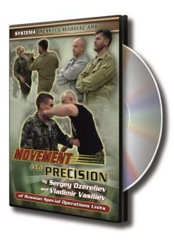 Movement and Precision (DVD)